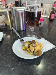 Restaurante Gran Tasca