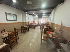 Restaurante Guernica Carnes a la Parrilla