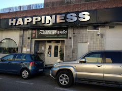 Restaurante Happiness