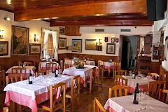 Restaurante Hostal La Maya