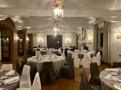 Restaurante Hostería del Estudiante