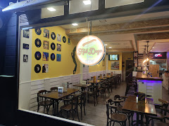 Restaurante Hot Dogs Likes 1994