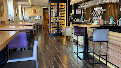 Restaurante Huerta 33