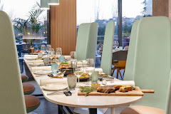 Restaurante Insolito