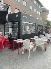 Restaurante La Caleta de las Rozas