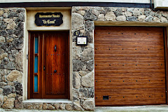 Restaurante “La Canal”