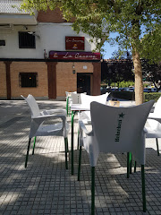 Restaurante La Casona de Luis