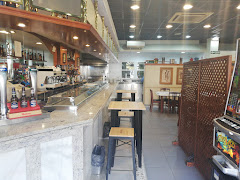 Restaurante La Cazuela