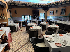 Restaurante La Columna