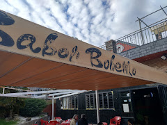Restaurante La Cubana