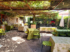 Restaurante La Cuna