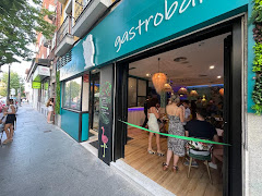 Restaurante LA DESATÁ