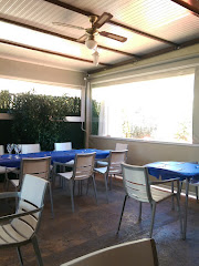 Restaurante La Estación