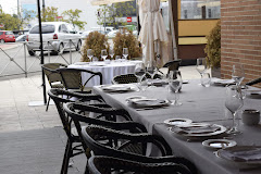 Restaurante La Figal de Pablo SL