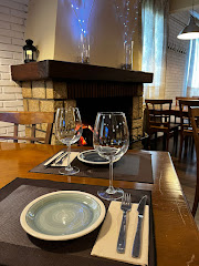 Restaurante La Frontera Cobeña