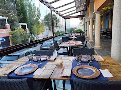 Restaurante La Kedada