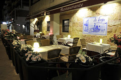 Restaurante La Lonja de Pozuelo