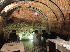 Restaurante La Mi Venta