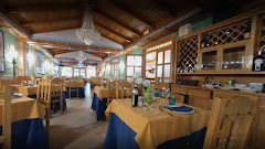 Restaurante la Parrilla de Colmenar
