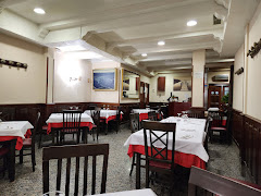 Restaurante La Puebla