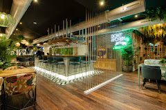 Restaurante La Rollerie Las Rozas
