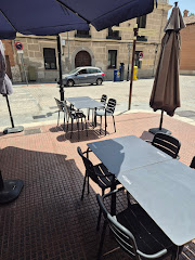 Restaurante La Seda