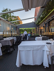 Restaurante La Terraza de Alba