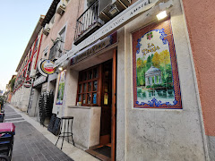 Restaurante La Tinaja