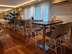 Restaurante La Vasco Andaluza