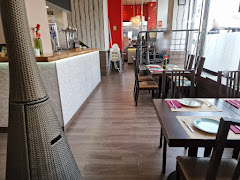 Restaurante LaPoza Leganés