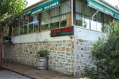 RESTAURANTE LAS CUBAS