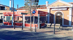 Restaurante Las Parrillas Cobeña