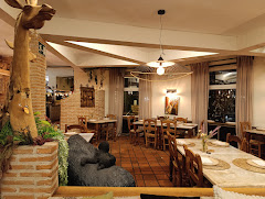 Restaurante Lhumbre