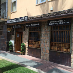 Restaurante Linares