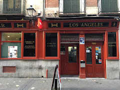Restaurante Los Ángeles