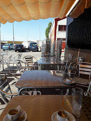 Restaurante Los Barroso