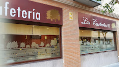 Restaurante Los Castaños II