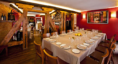 Restaurante Los Galayos