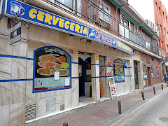 Restaurante los Mariscos