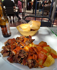 Restaurante Loyber Star
