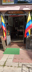 Restaurante luna`ona