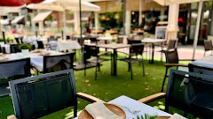 Restaurante Malabicha Majadahonda