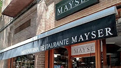 Restaurante Mayser