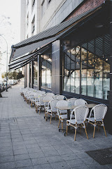 Restaurante Meet Getafe