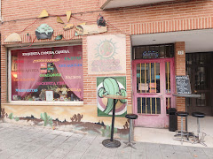 Restaurante México en tu casa
