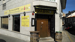 Restaurante Mimo