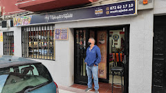 Restaurante Molcajete & Tejolote GETAFE