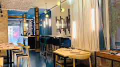 Restaurante Morgana