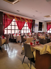 Restaurante Mountain Tandoori