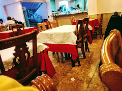 东城饭店RESTAURANTE ORIENTE CITY